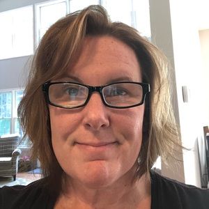 Meet your Posher, Dawn